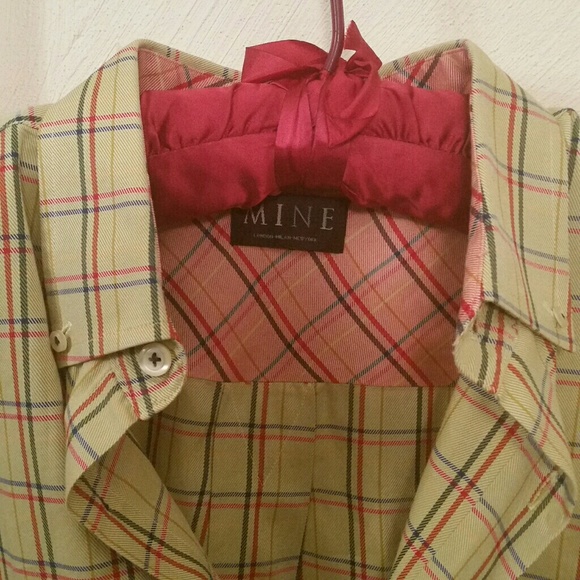 Mine London shirt, L Men, - Picture 4 of 8
